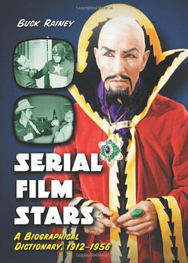 Serial Film Stars pdf epub mobi 电子书 下载