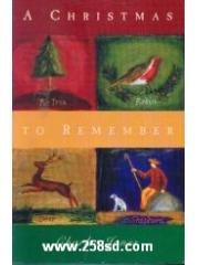 A Christmas To Remember pdf epub mobi 电子书 下载