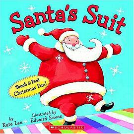 Santa's Suit pdf epub mobi 电子书 下载