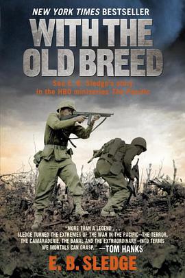 With the Old Breed pdf epub mobi 电子书 下载