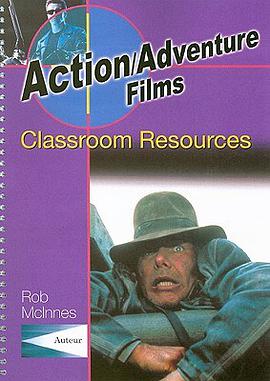 Action/Adventure Films pdf epub mobi 电子书 下载