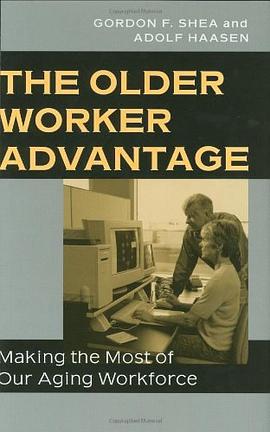 The Older Worker Advantage