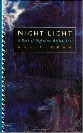 Night Light pdf epub mobi 电子书 下载