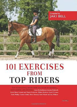 101 Exercises from Top Riders pdf epub mobi 电子书 下载