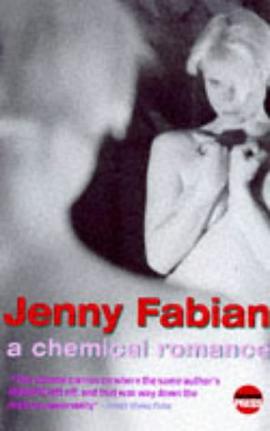 A Chemical Romance pdf epub mobi 电子书 下载