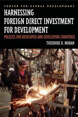 Harnessing FDI for Development pdf epub mobi 電子書 下載