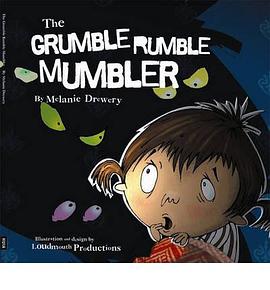 The Grumble Rumble Mumbler pdf epub mobi 电子书 下载