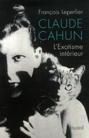 Claude Cahun pdf epub mobi 电子书 下载