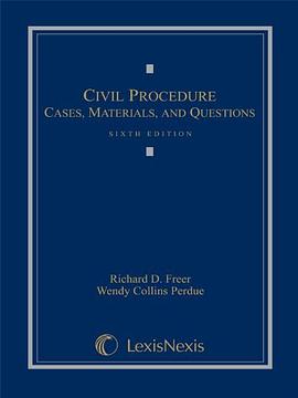 Civil Procedure pdf epub mobi 電子書 下載
