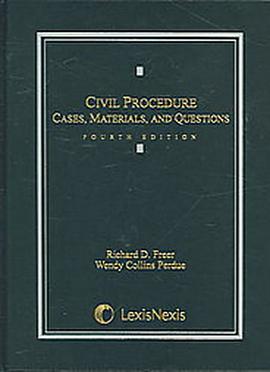 Civil Procedure pdf epub mobi 電子書 下載