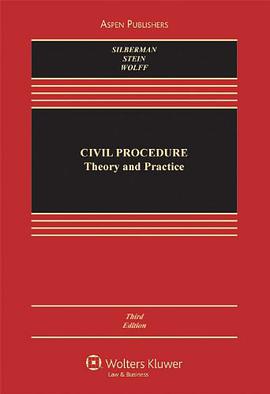 Civil Procedure pdf epub mobi 电子书 下载
