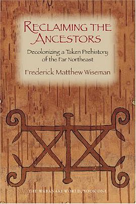 Reclaiming the Ancestors pdf epub mobi 電子書 下載