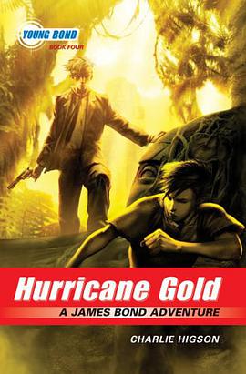 The Young Bond Series, Book Four pdf epub mobi 电子书 下载