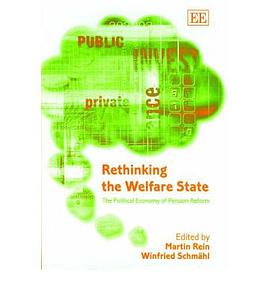 Rethinking the Welfare State pdf epub mobi 电子书 下载