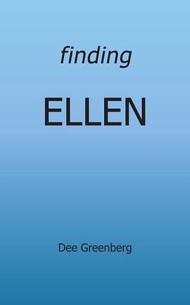 Finding Ellen pdf epub mobi 电子书 下载