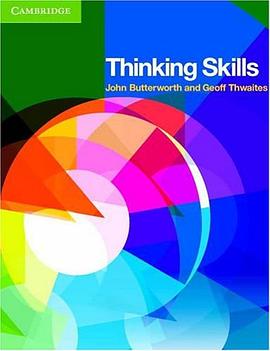 Thinking Skills  - pdf epub mobi 电子书 下载