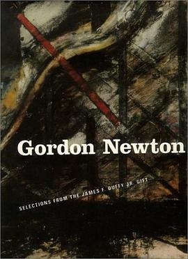 Gordon Newton pdf epub mobi 电子书 下载