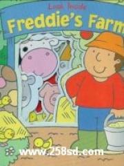 Look inside Freddie's Farm pdf epub mobi 电子书 下载