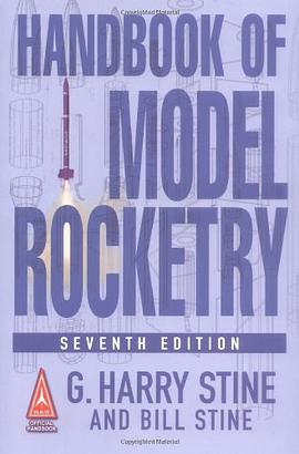 handbook of model rocketry pdf epub mobi 电子书 下载