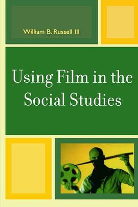 Using Film in the Social Studies pdf epub mobi 电子书 下载