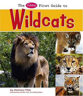 Wild Cats pdf epub mobi 電子書 下載