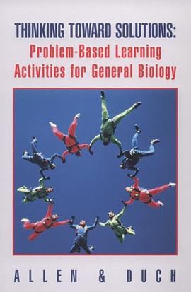 Thinking Toward Solutions pdf epub mobi 電子書 下載