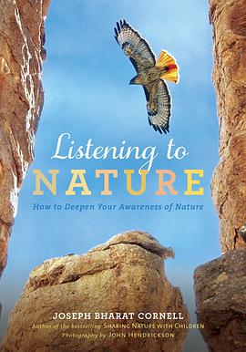 Listening to Nature pdf epub mobi 电子书 下载