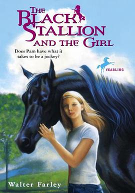 The Black Stallion and the Girl pdf epub mobi 电子书 下载