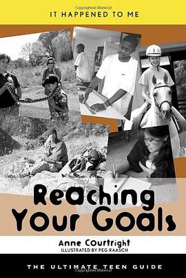 Reaching Your Goals pdf epub mobi 电子书 下载
