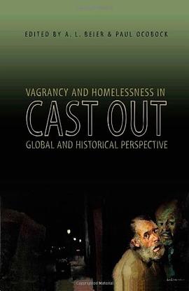 Cast Out pdf epub mobi 电子书 下载