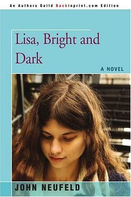Lisa, Bright and Dark pdf epub mobi 電子書 下載