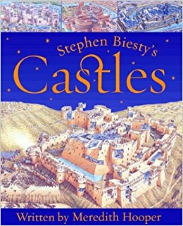 Stephen Biesty's Castles pdf epub mobi 电子书 下载