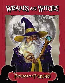Wizards and Witches pdf epub mobi 电子书 下载