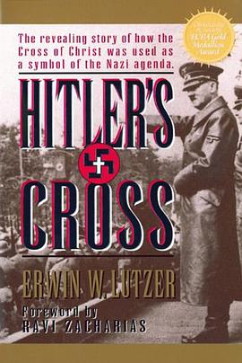 Hitler's Cross pdf epub mobi 电子书 下载