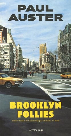 Brooklyn Follies pdf epub mobi 电子书 下载