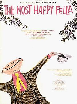 Most Happy Fella (Vocal Selections) pdf epub mobi 电子书 下载