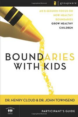 Boundaries with Kids pdf epub mobi 电子书 下载
