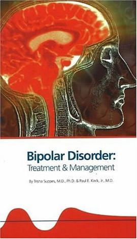 Bipolar Disorder pdf epub mobi 电子书 下载