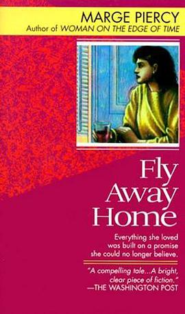 Fly Away Home pdf epub mobi 电子书 下载