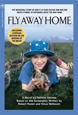 Fly Away Home pdf epub mobi 电子书 下载