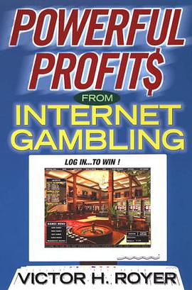 Powerful Profits From Internet