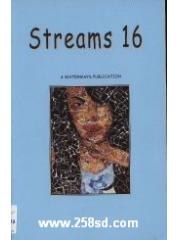 Streams 16 pdf epub mobi 电子书 下载
