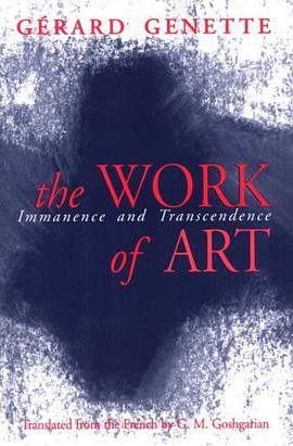 The Work of Art pdf epub mobi 下载