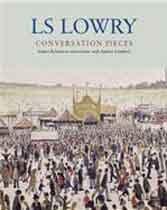LS Lowry pdf epub mobi 电子书 下载