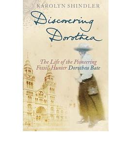 Discovering Dorothea pdf epub mobi 电子书 下载