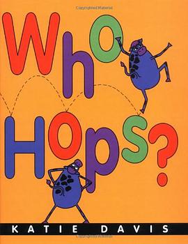 Who Hops? pdf epub mobi 电子书 下载