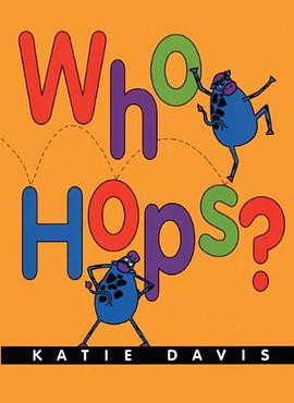 Who Hops? pdf epub mobi 电子书 下载