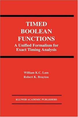 Timed Boolean Functions pdf epub mobi 电子书 下载