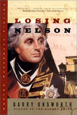 Losing Nelson pdf epub mobi 电子书 下载