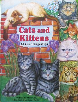Cats and Kittens At Your Fingertips pdf epub mobi 电子书 下载